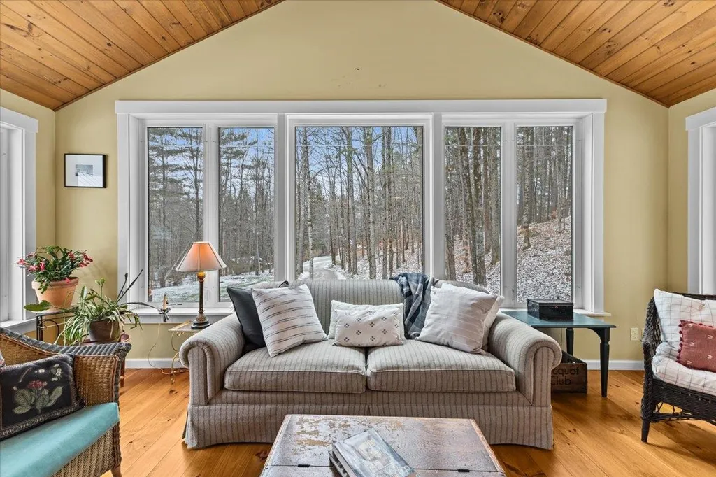 283 Gilcrist Road Stowe VT 05672