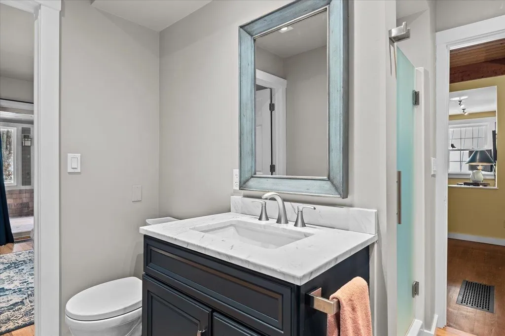 283 Gilcrist Road Stowe VT 05672