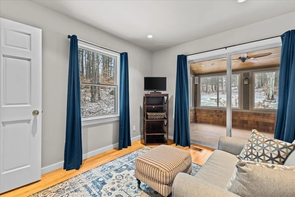 283 Gilcrist Road Stowe VT 05672