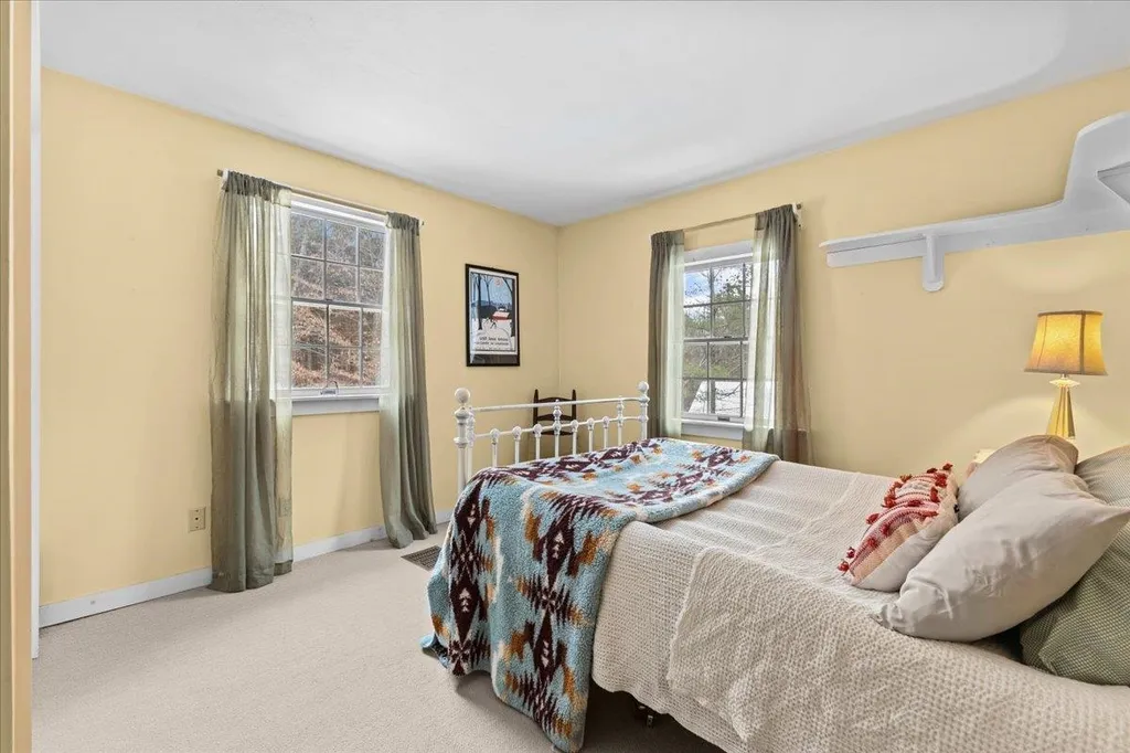 283 Gilcrist Road Stowe VT 05672