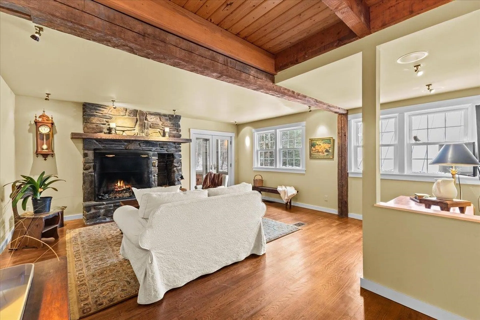 283 Gilcrist Road Stowe VT 05672