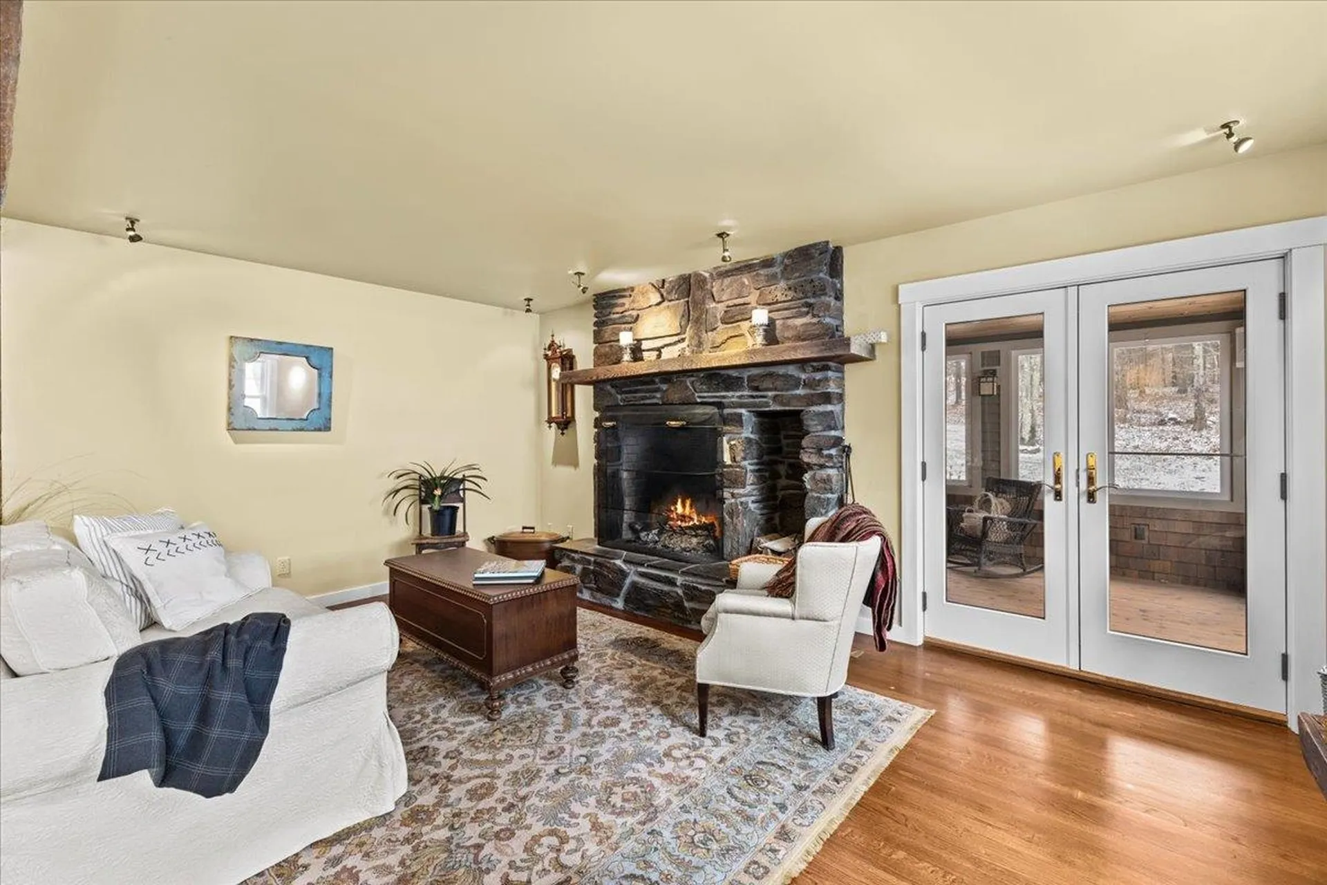 283 Gilcrist Road Stowe VT 05672