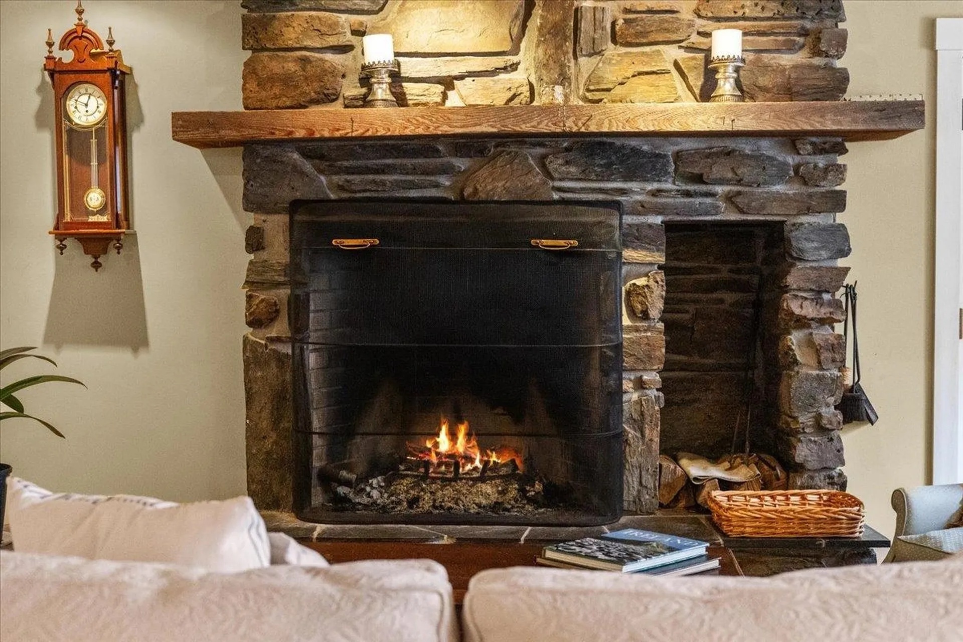 283 Gilcrist Road Stowe VT 05672