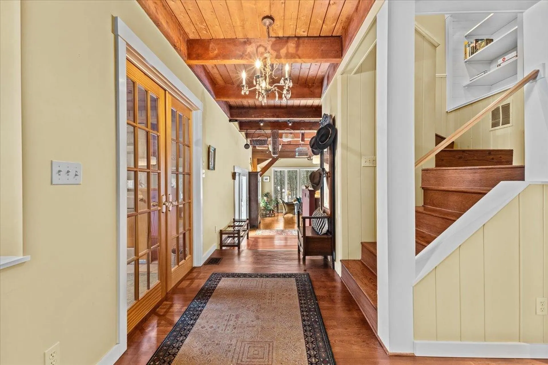 283 Gilcrist Road Stowe VT 05672