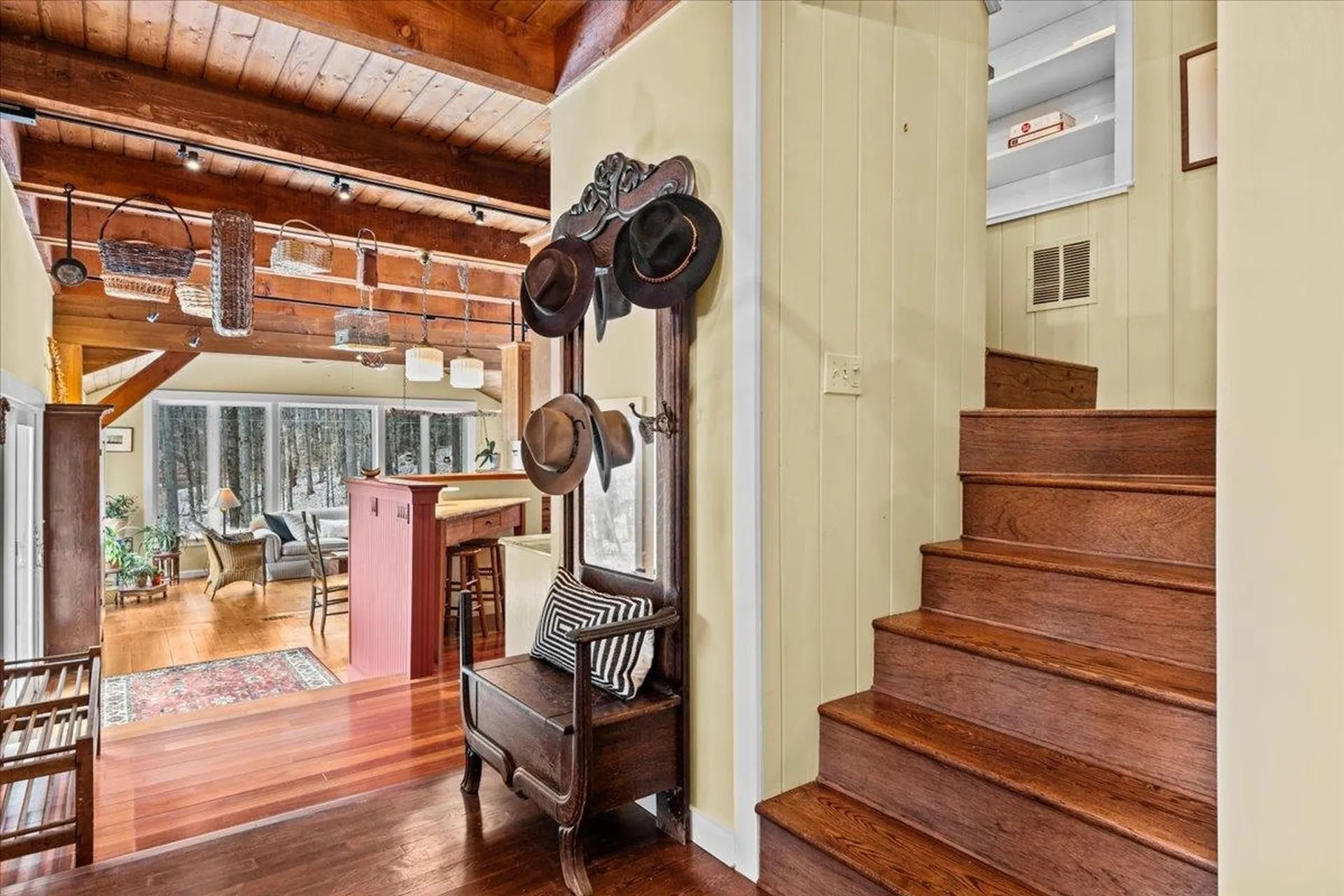 283 Gilcrist Road Stowe VT 05672