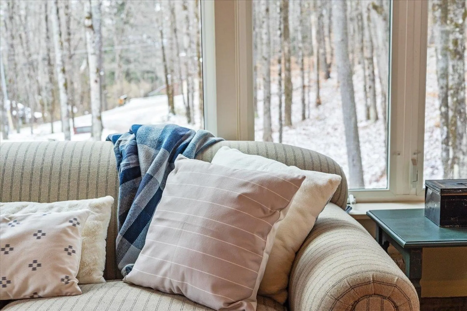 283 Gilcrist Road Stowe VT 05672