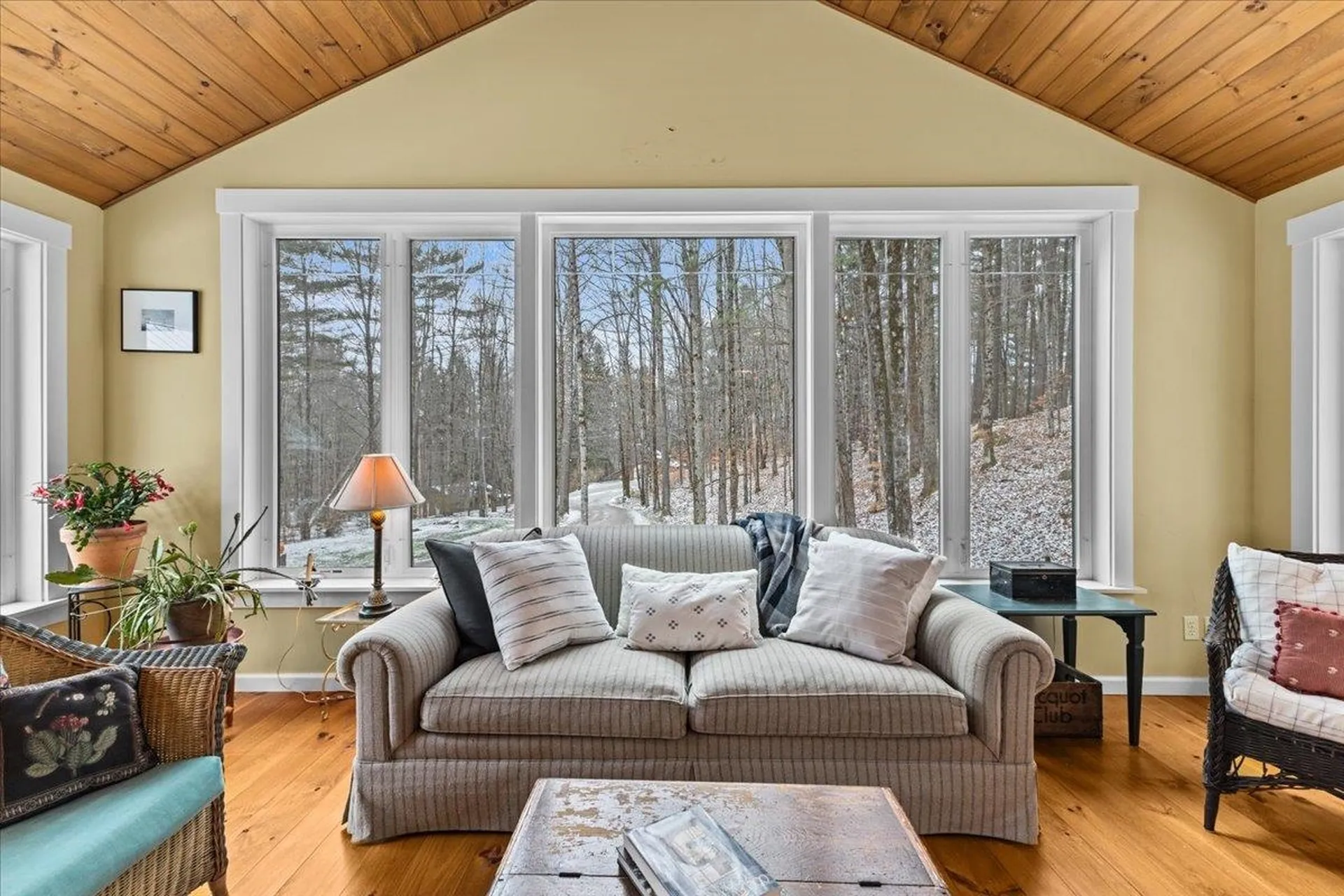 283 Gilcrist Road Stowe VT 05672