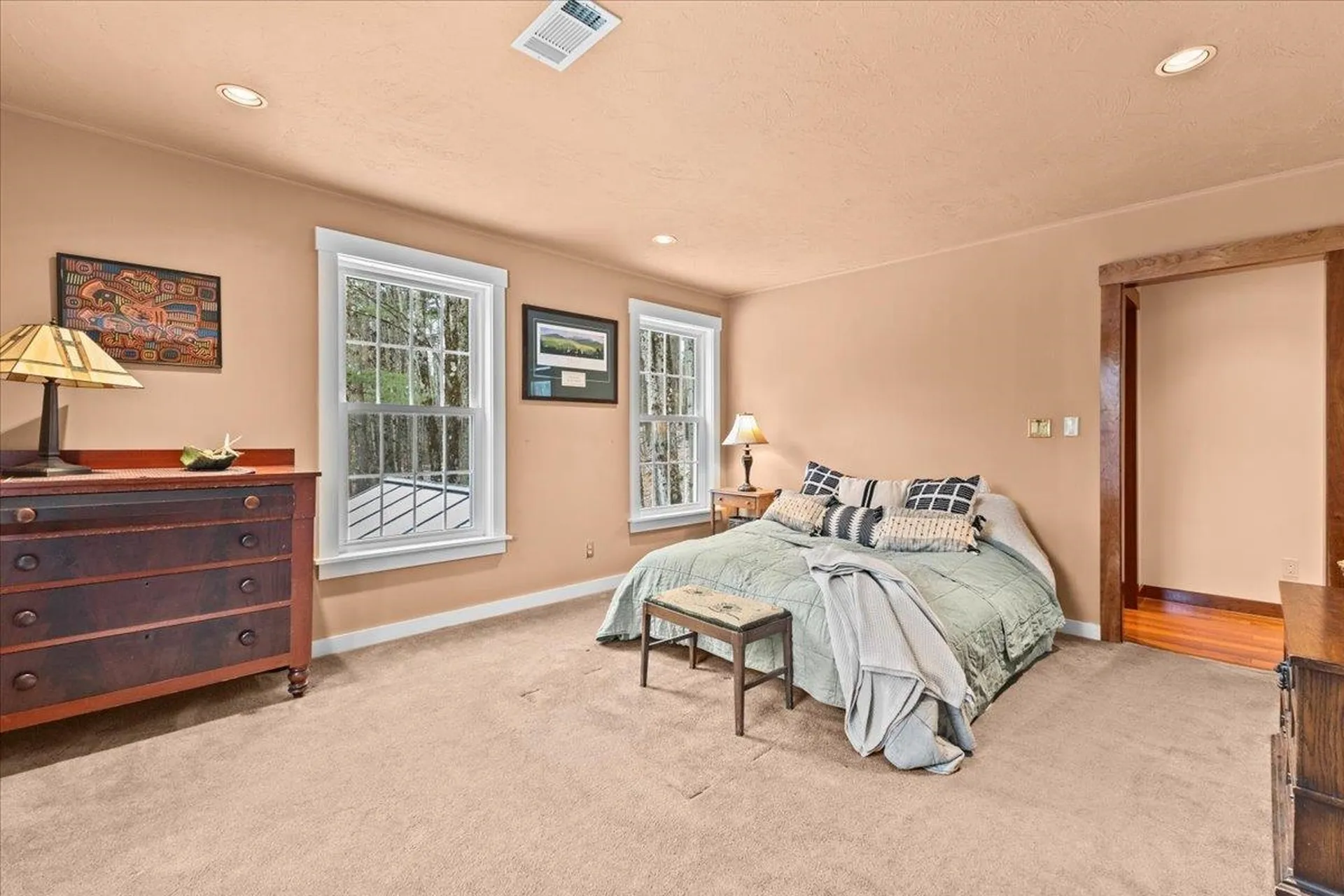 283 Gilcrist Road Stowe VT 05672