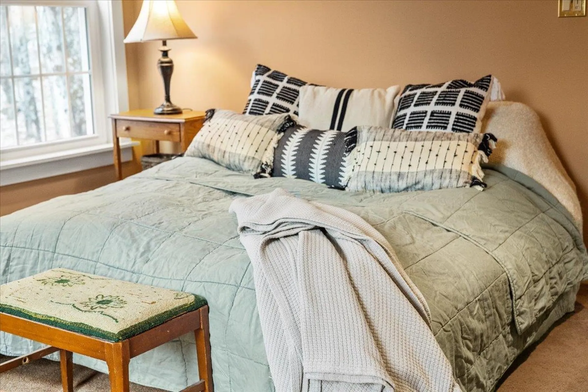 283 Gilcrist Road Stowe VT 05672