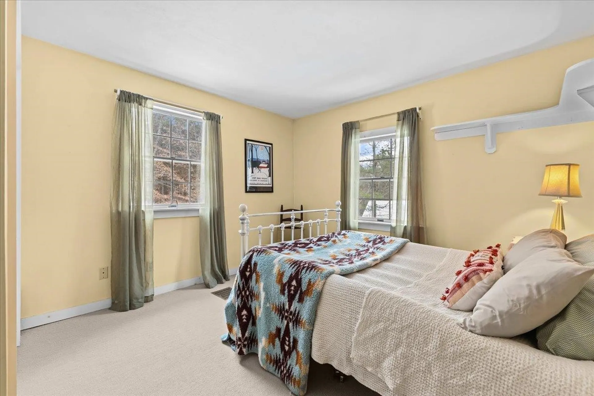 283 Gilcrist Road Stowe VT 05672