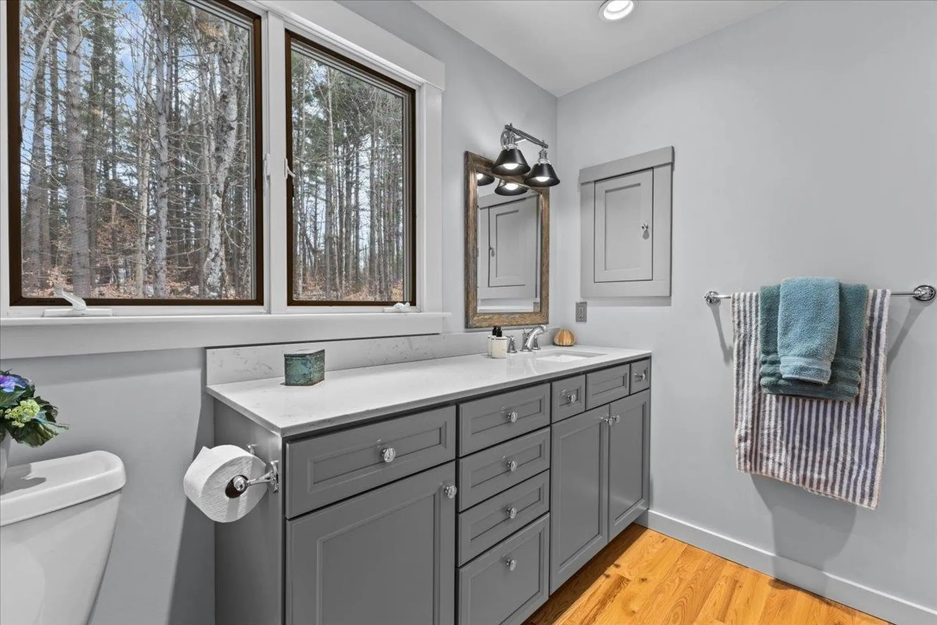 283 Gilcrist Road Stowe VT 05672