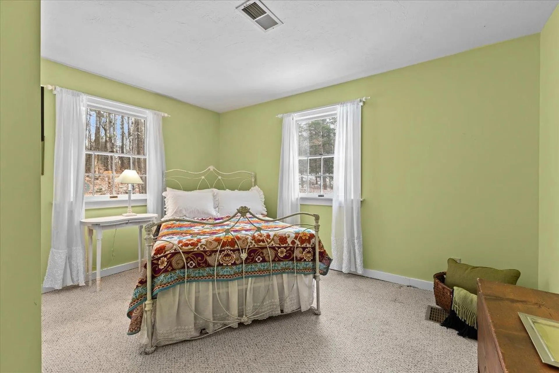 283 Gilcrist Road Stowe VT 05672