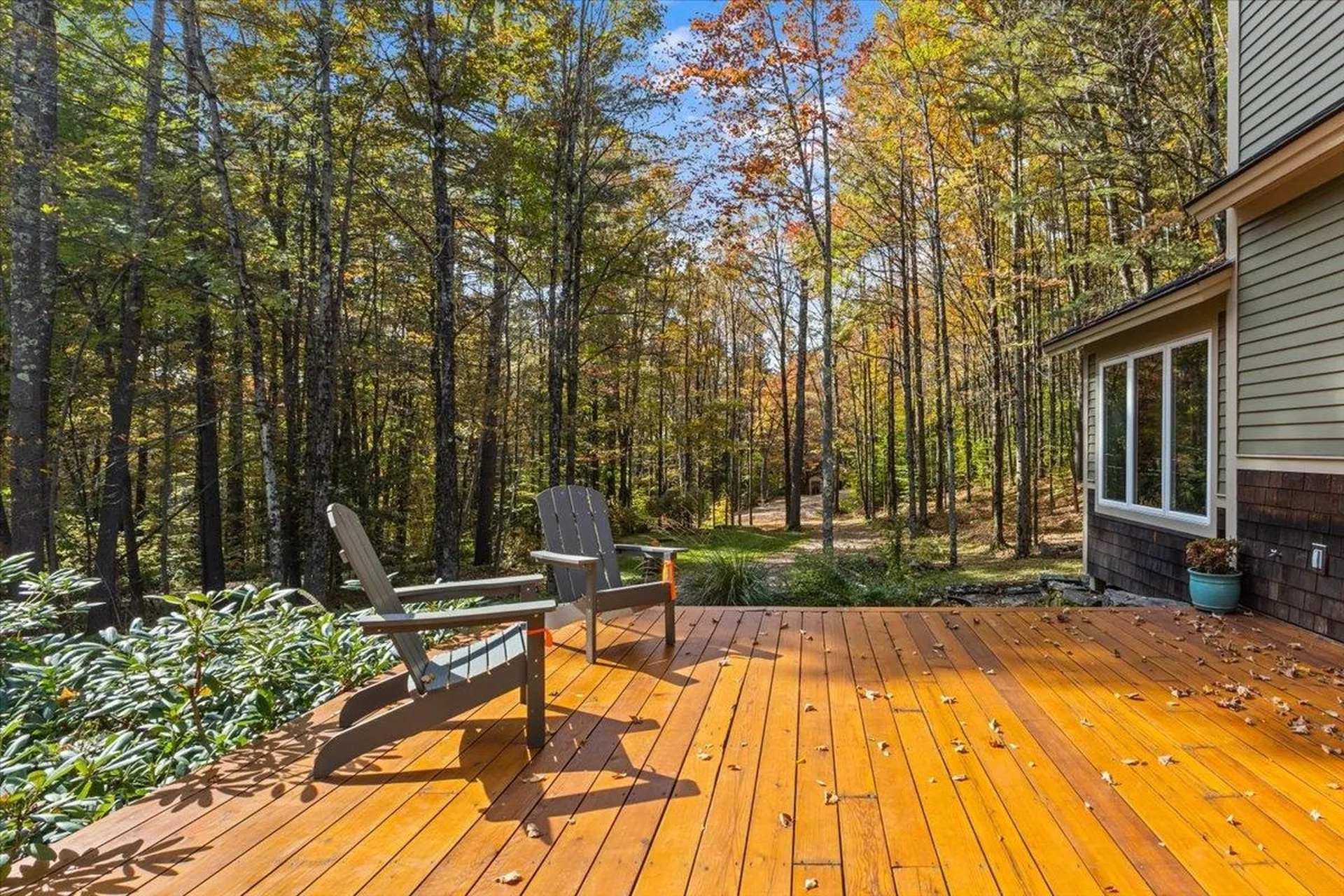 283 Gilcrist Road Stowe VT 05672