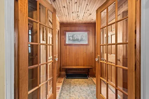 283 Gilcrist Road Stowe VT 05672