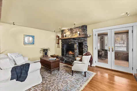 283 Gilcrist Road Stowe VT 05672