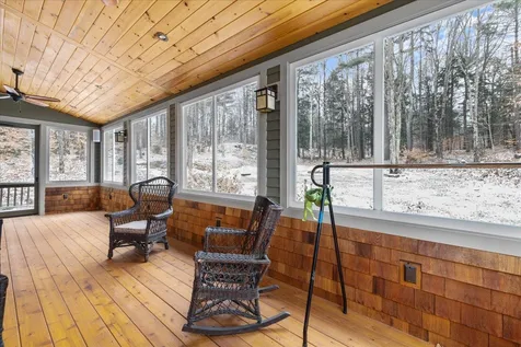 283 Gilcrist Road Stowe VT 05672