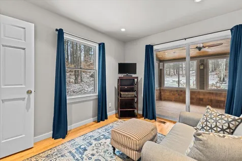 283 Gilcrist Road Stowe VT 05672