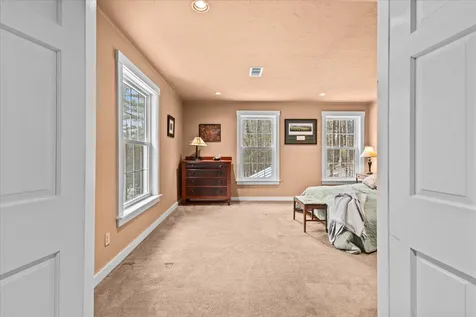 283 Gilcrist Road Stowe VT 05672