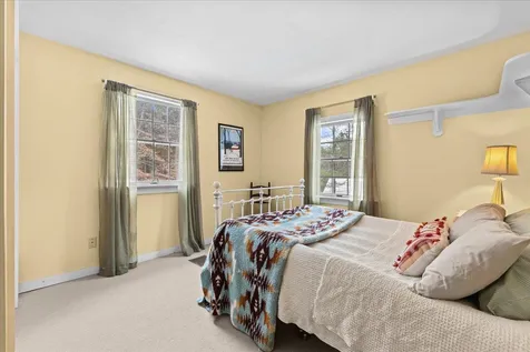283 Gilcrist Road Stowe VT 05672