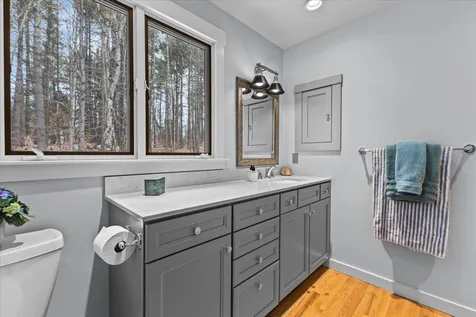 283 Gilcrist Road Stowe VT 05672
