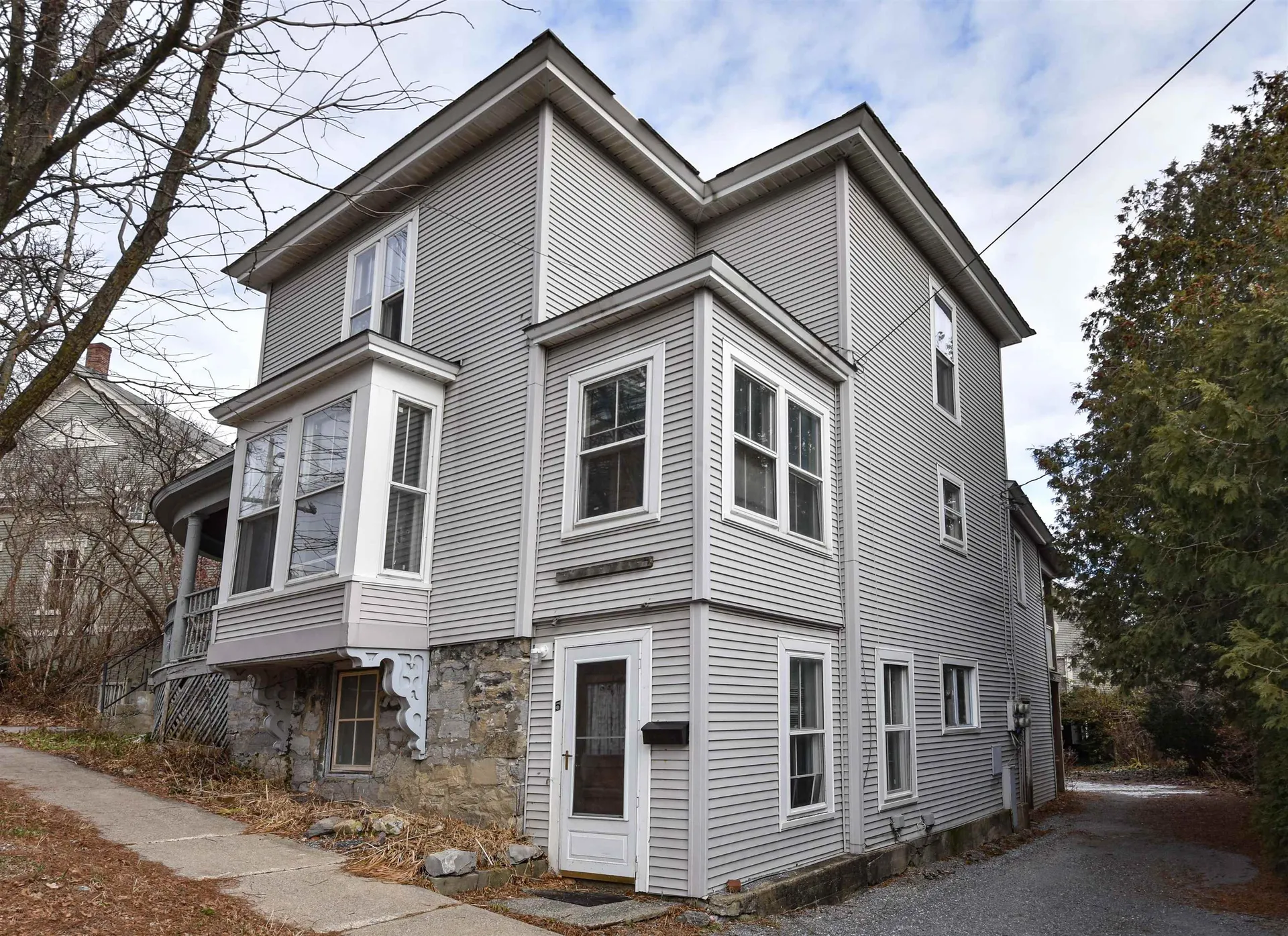 3 East Street Vergennes VT 05491