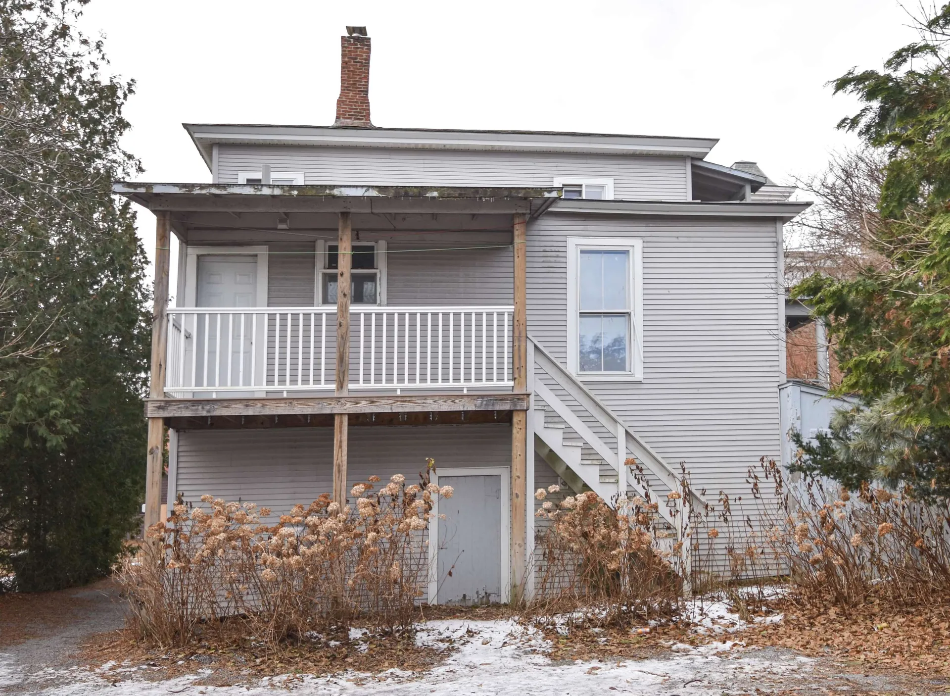 3 East Street Vergennes VT 05491