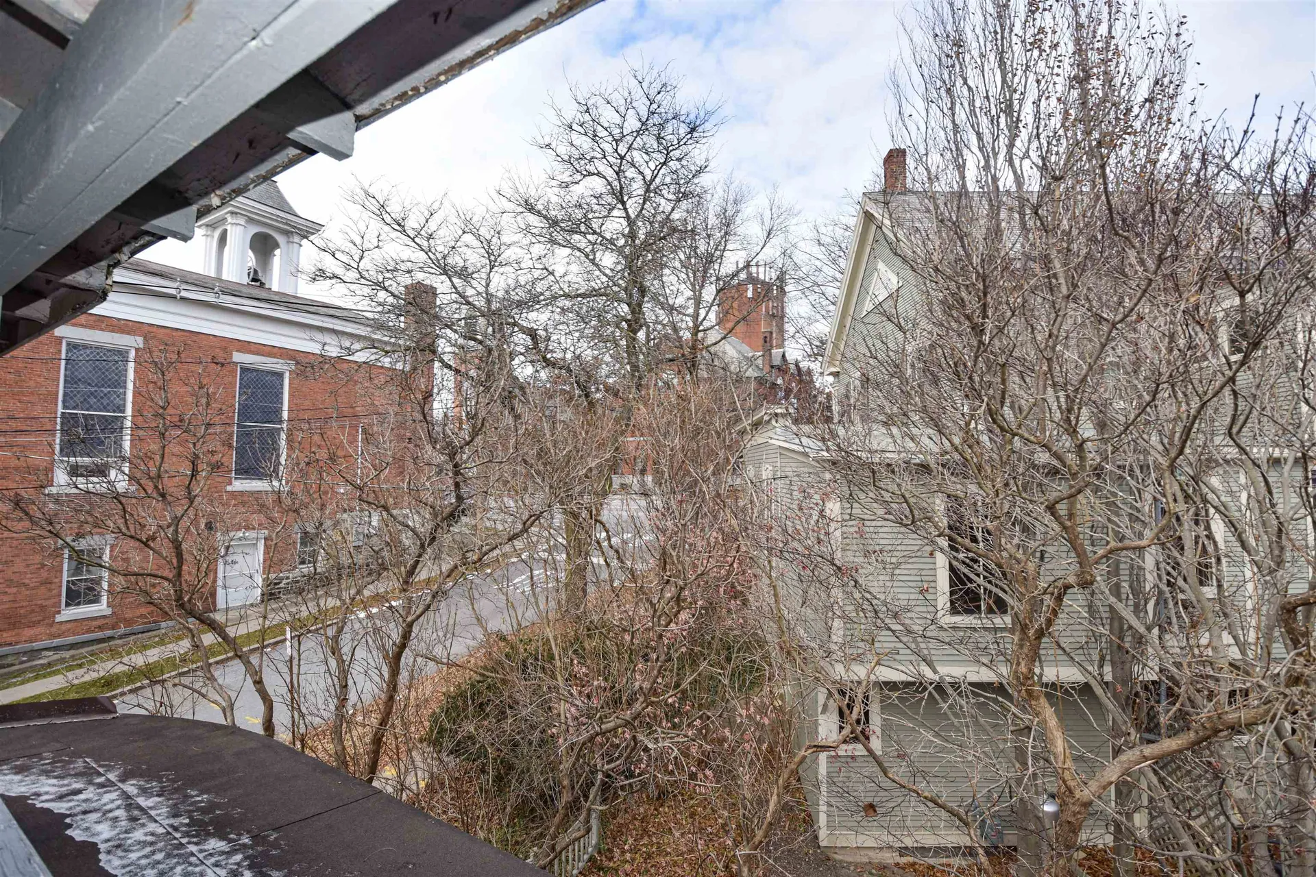 3 East Street Vergennes VT 05491
