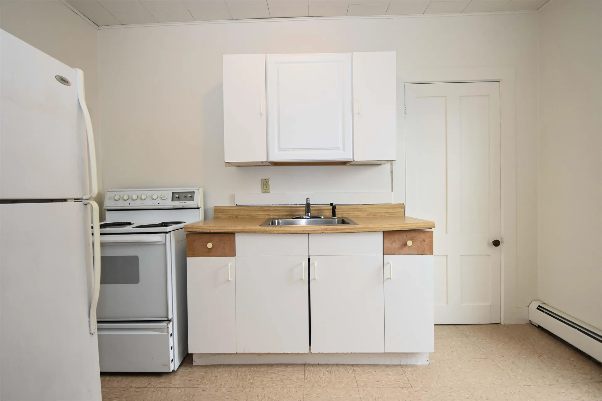 3 East Street Vergennes VT 05491
