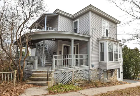3 East Street Vergennes VT 05491
