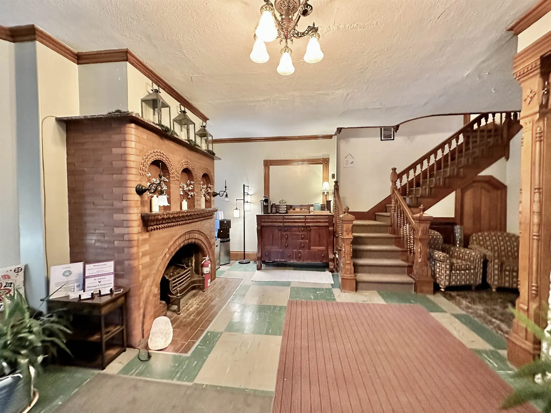 142 N. Main Street St. Albans City VT 05478