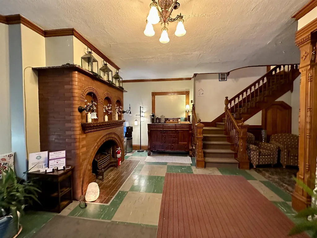 142 North Main Street St. Albans City VT 05478
