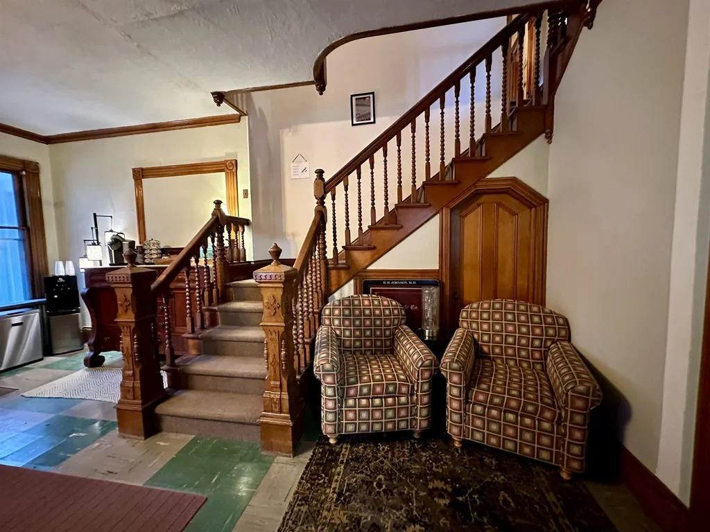 142 North Main Street St. Albans City VT 05478
