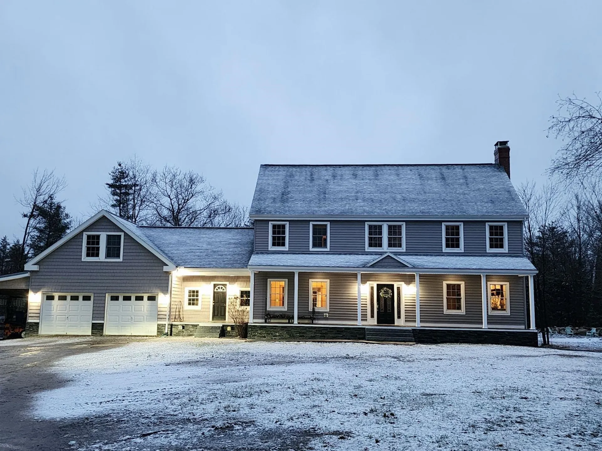 266 Donovan Road Candia NH 03034