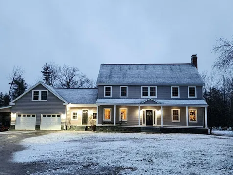 266 Donovan Road Candia NH 03034