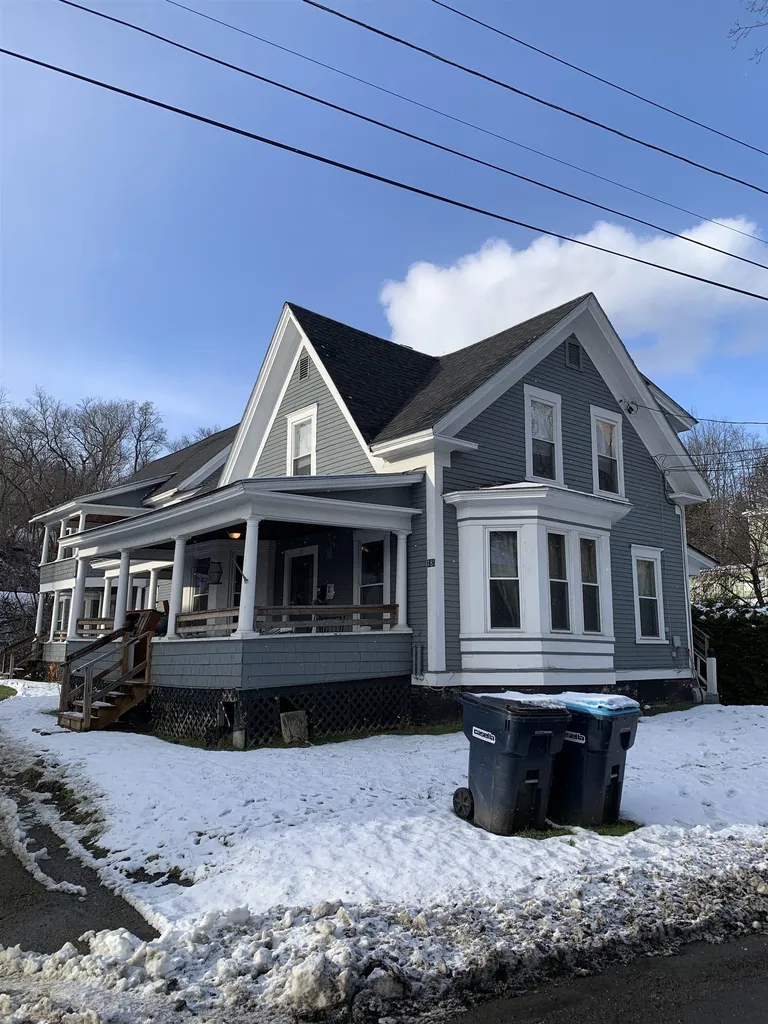 185 Street Mary Street St. Johnsbury VT 05819