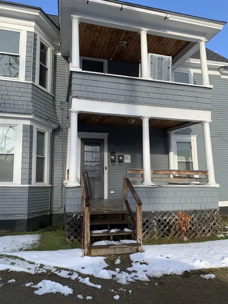 185 Street Mary Street St. Johnsbury VT 05819