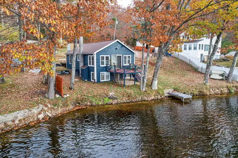 276 Kings Highway New Durham NH 03855