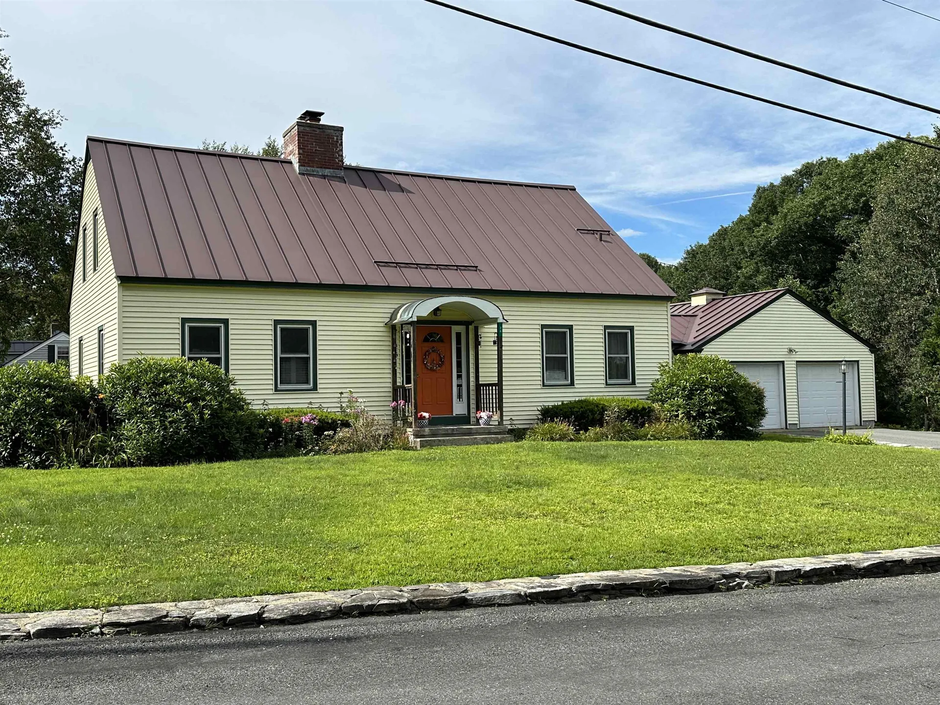 26 Johnston Road Springfield VT 05156