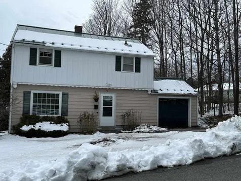 52 Biggs Street Barre City VT 05641