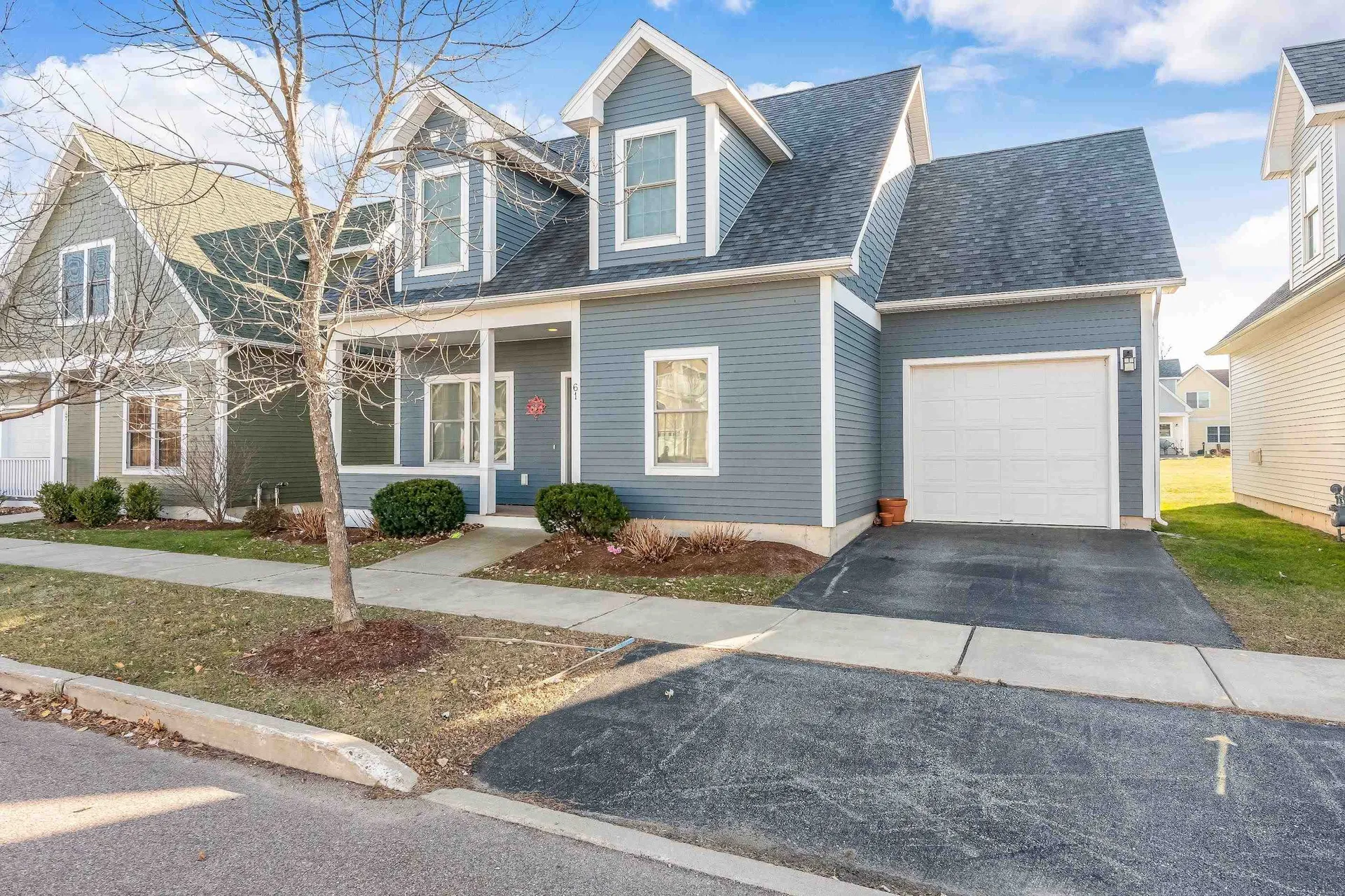 61 Jakes Way Williston VT 05495
