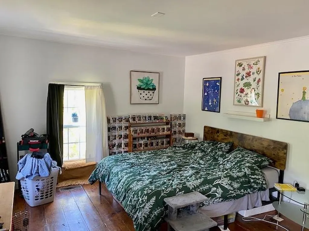 64 Nh Route 153 N Effingham NH 03882