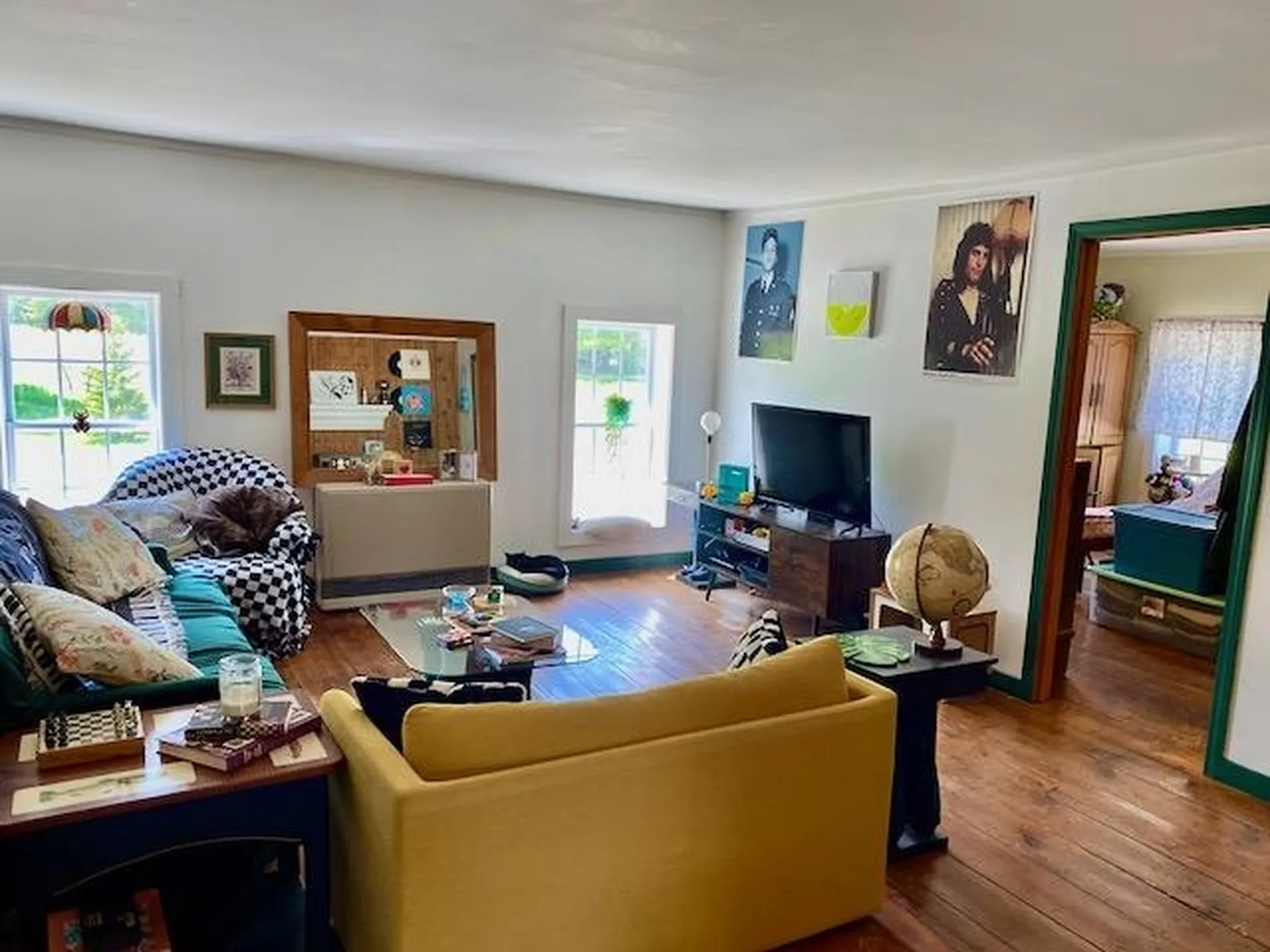 64 Nh Route 153 N Effingham NH 03882