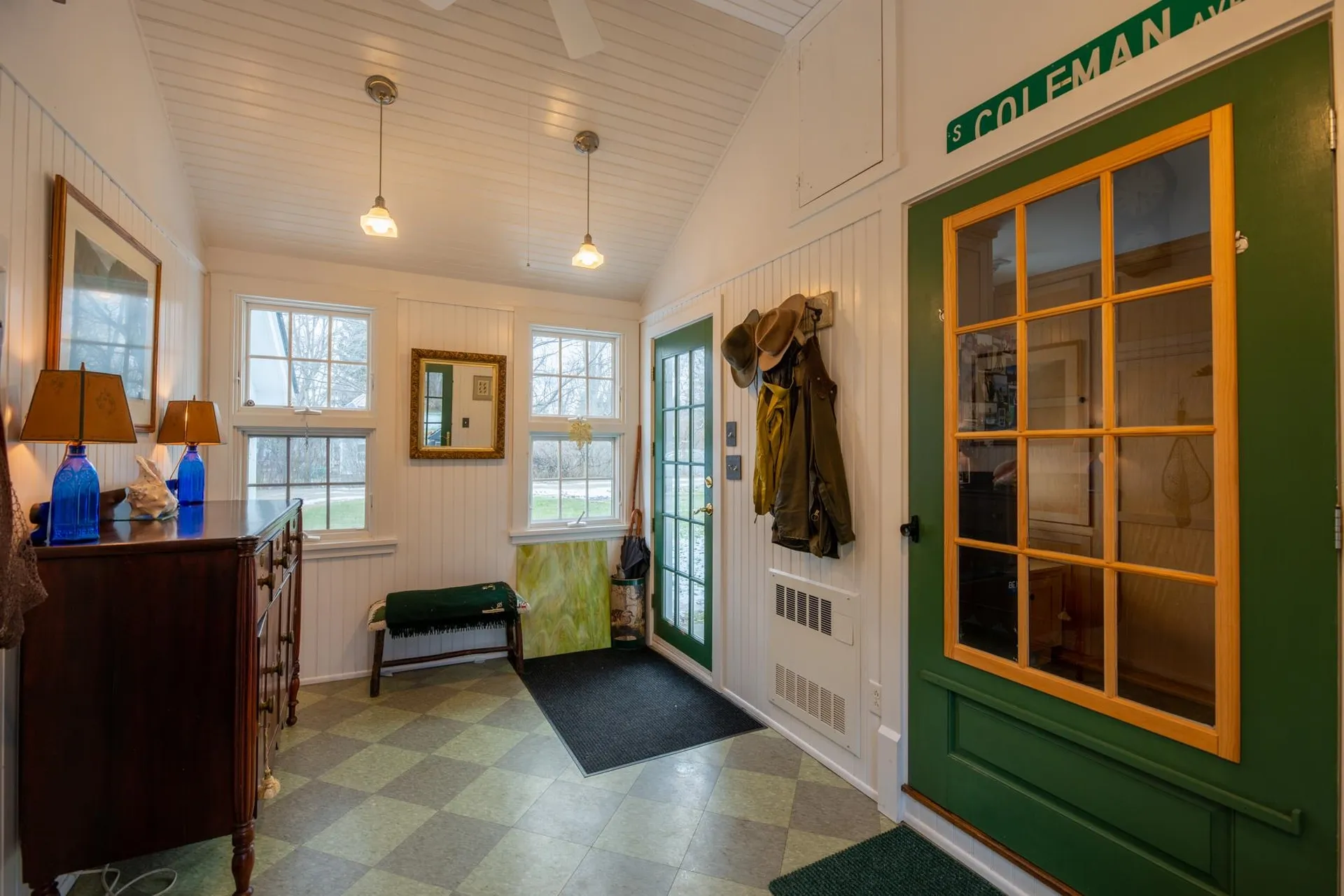 82 Playhouse Lane Dorset VT 05251