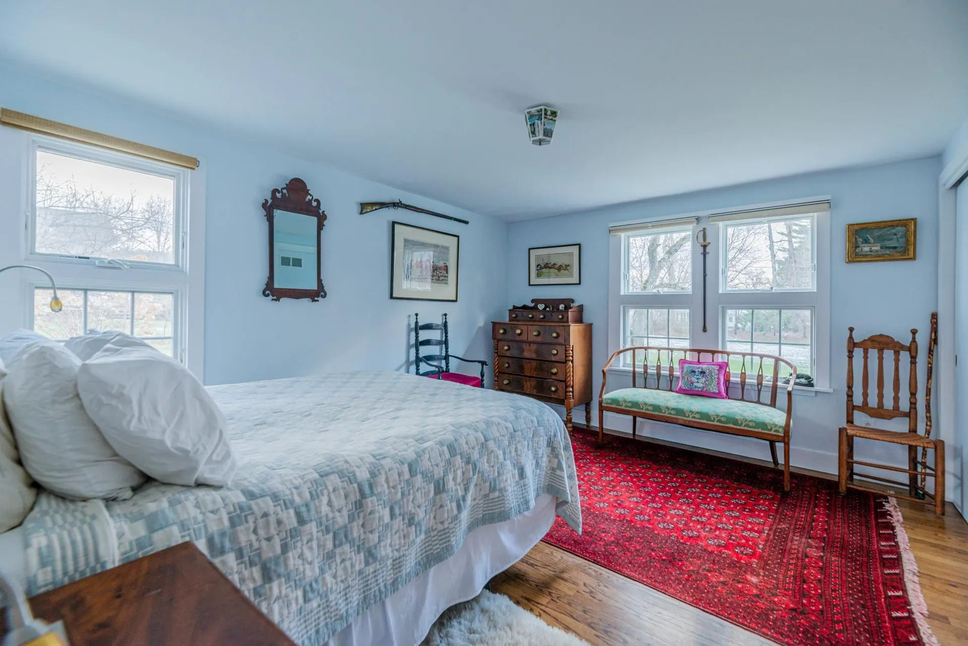 82 Playhouse Lane Dorset VT 05251
