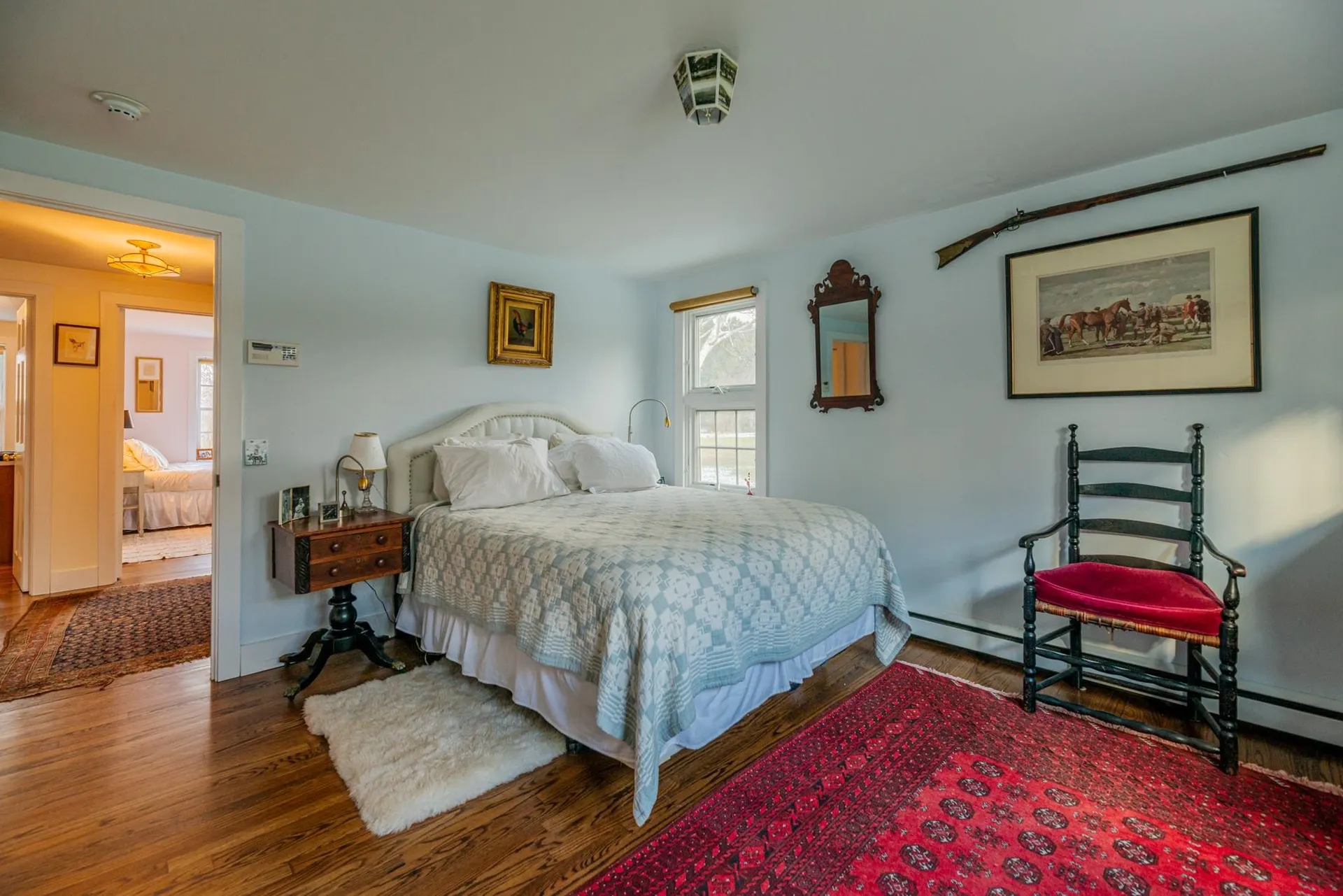 82 Playhouse Lane Dorset VT 05251