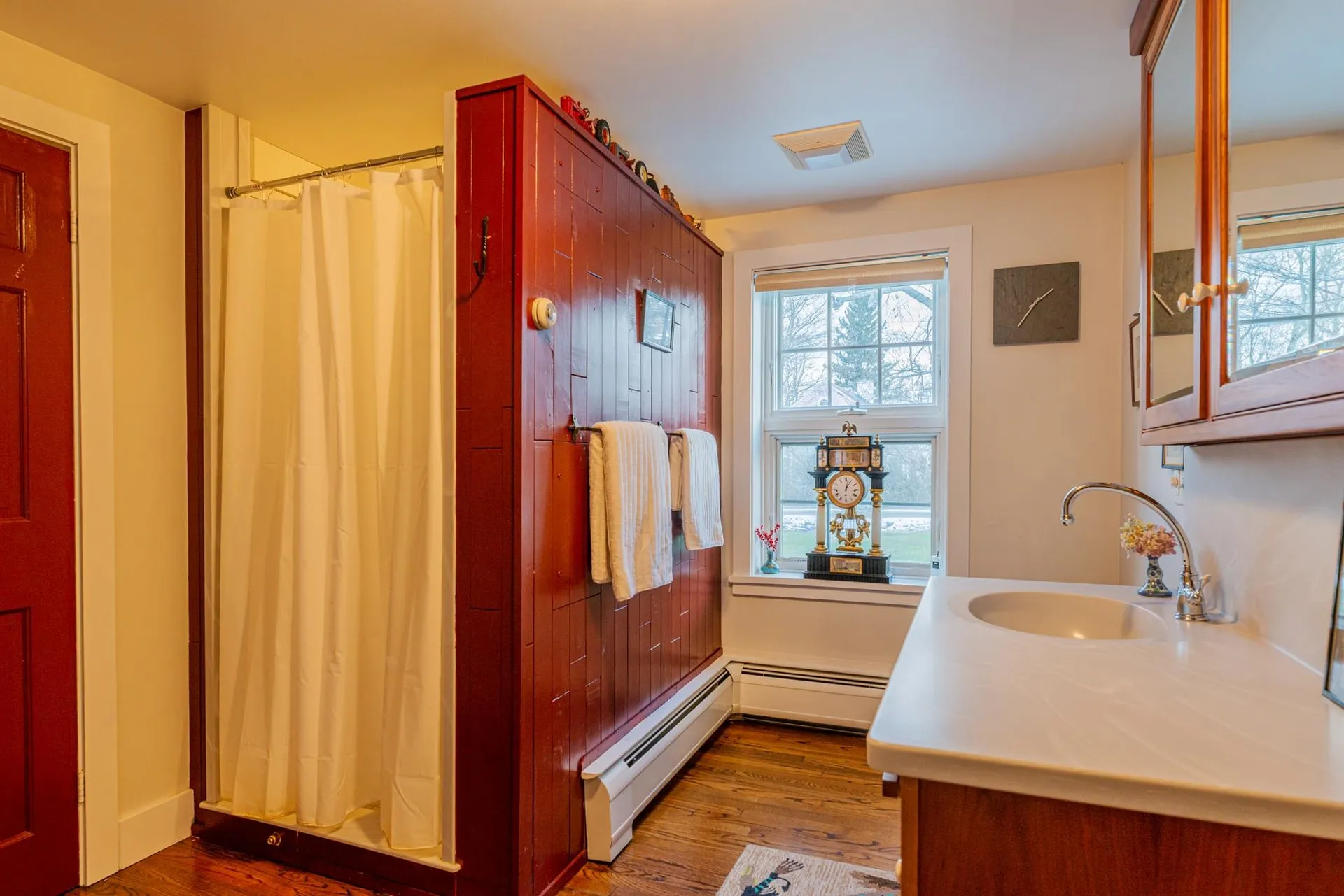 82 Playhouse Lane Dorset VT 05251