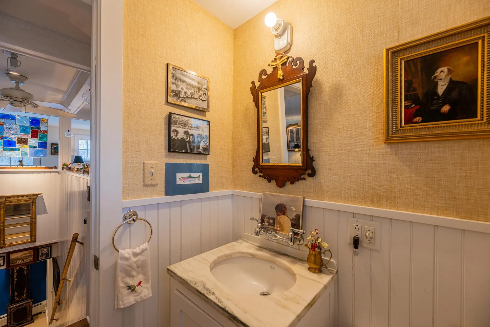 82 Playhouse Lane Dorset VT 05251