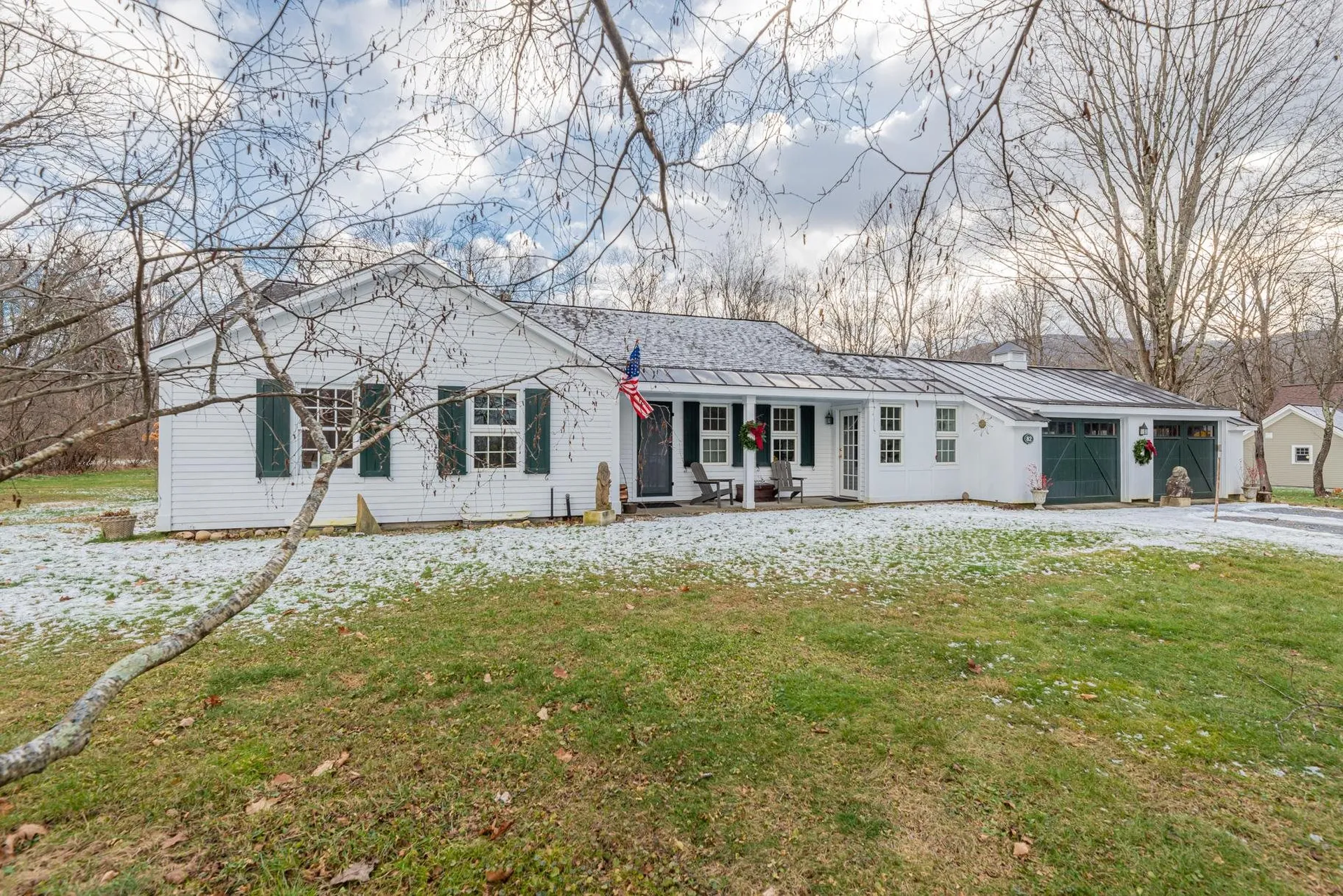 82 Playhouse Lane Dorset VT 05251