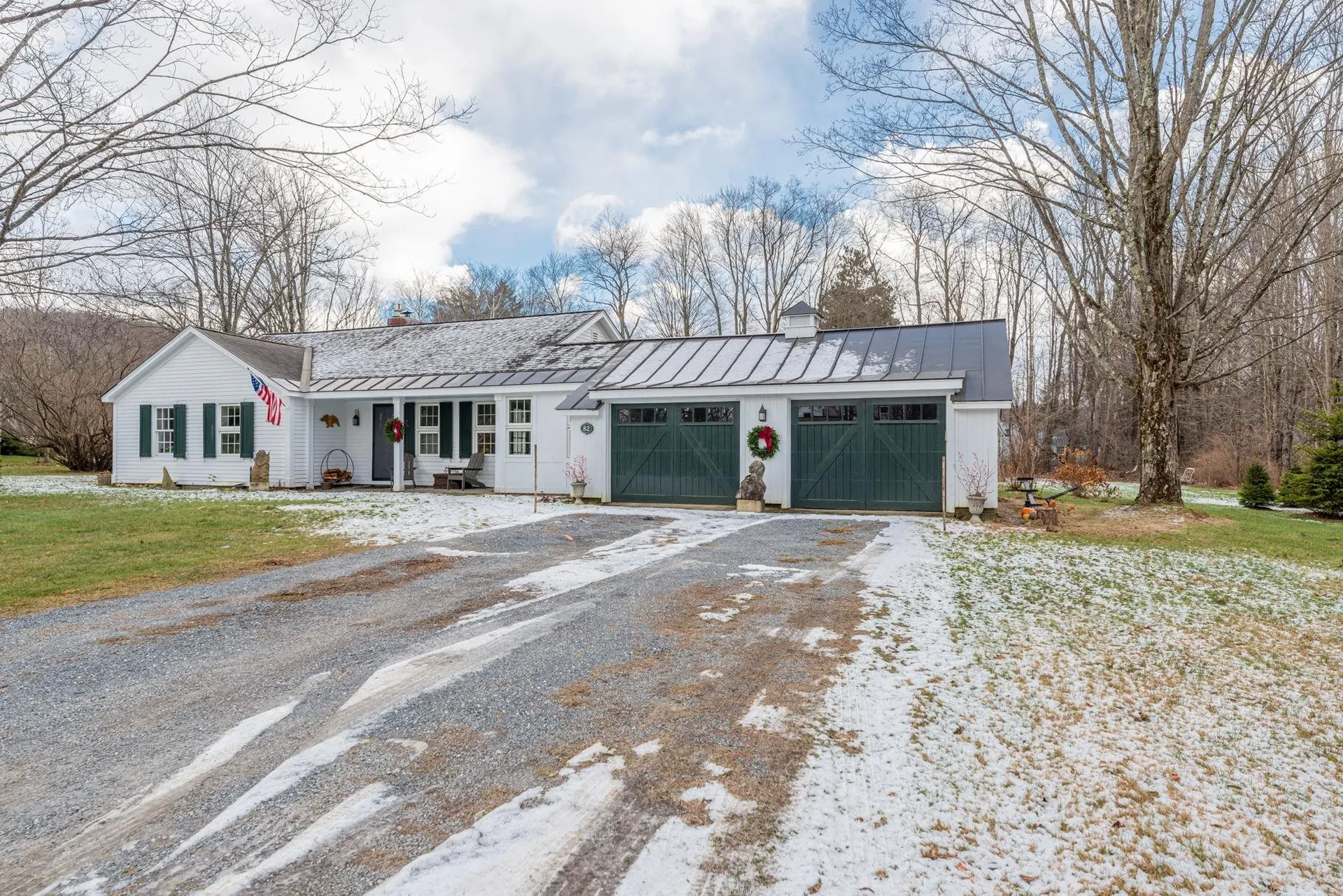 82 Playhouse Lane Dorset VT 05251