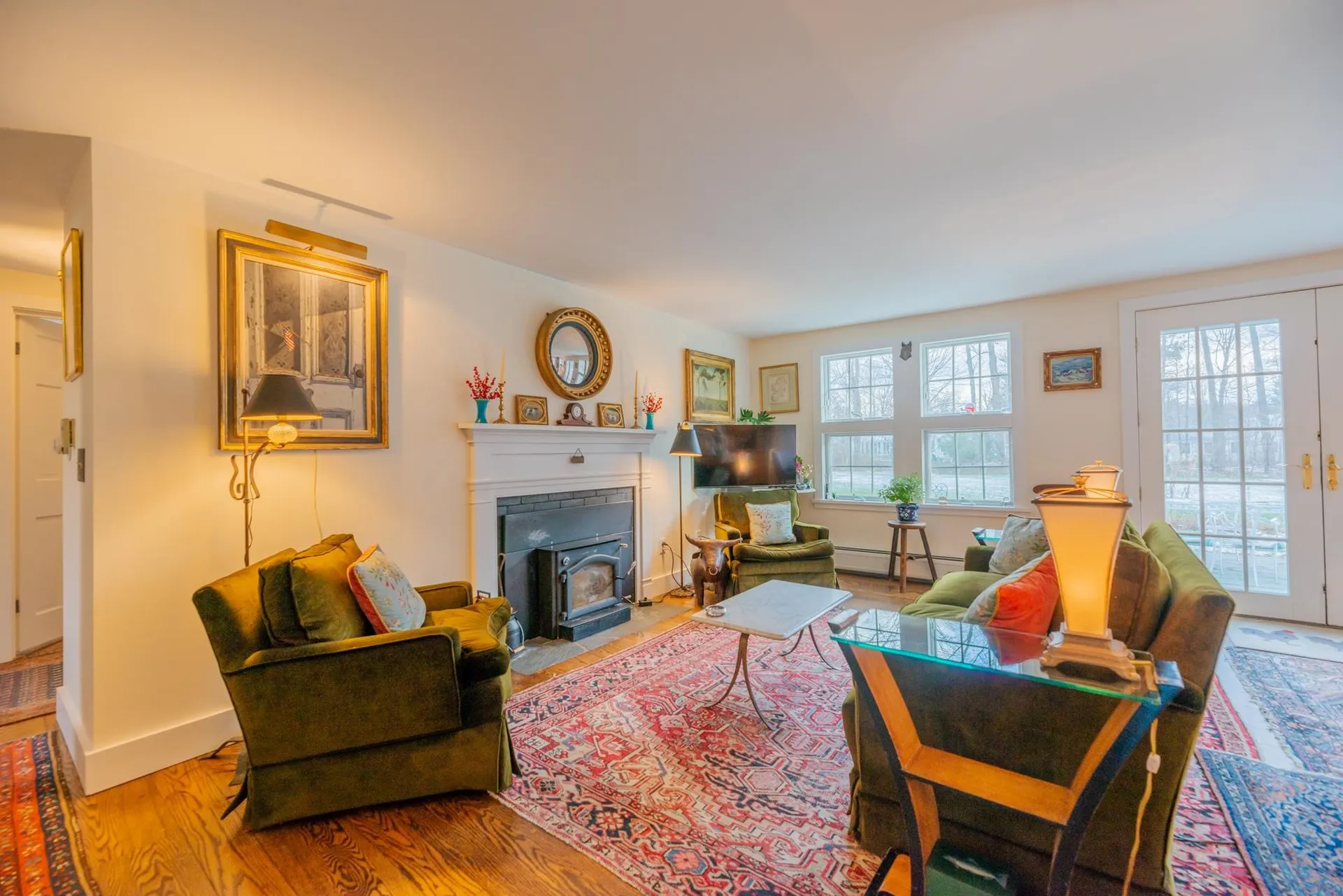 82 Playhouse Lane Dorset VT 05251